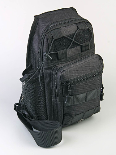 YO Мужская нагрудная сумка 1203