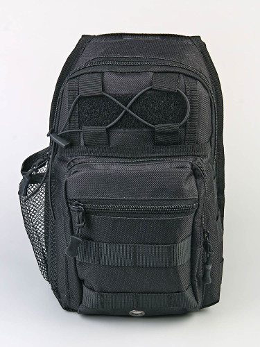 YO Мужская нагрудная сумка 1203