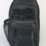 YO Мужская нагрудная сумка 1203 YO Мужская нагрудная сумка 1203