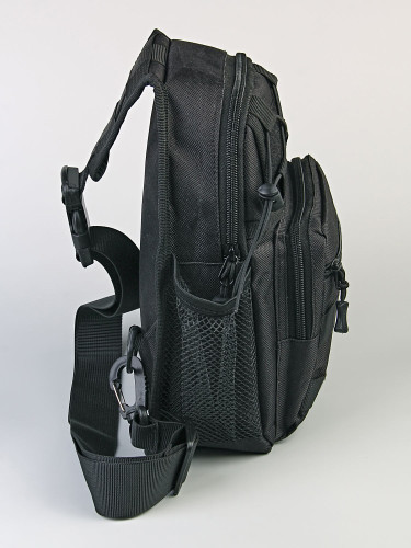 YO Мужская нагрудная сумка 1203