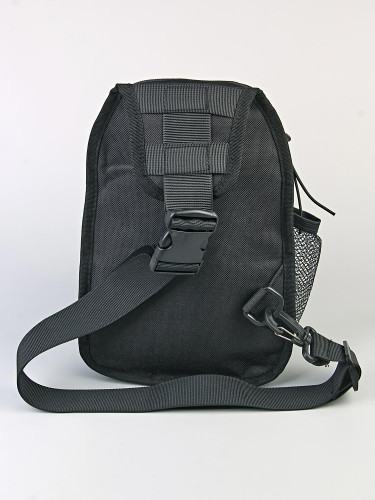 YO Мужская нагрудная сумка 1203