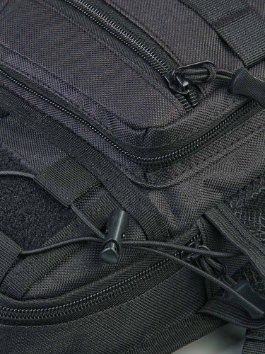 YO Мужская нагрудная сумка 1203