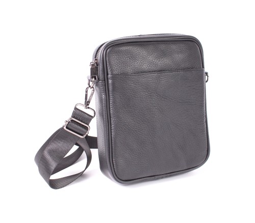 YO Сумка мужская "551" (нат.кожа) 