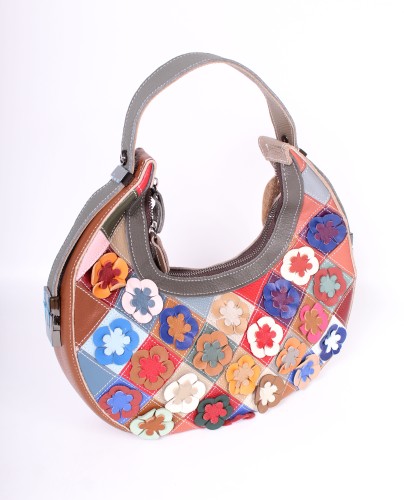 YS Женская сумка 3682 (нат.кожа) 