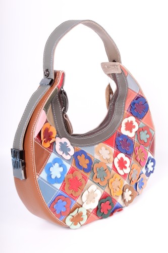 YS Женская сумка 3682 (нат.кожа) 