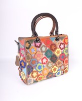 YS Женская сумка 3685 (нат.кожа) 