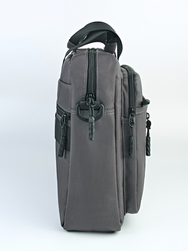 YO Сумка мужская "4160" (текстиль) 