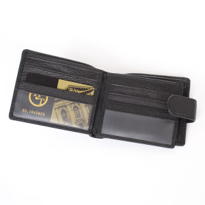 YK Портмоне мужское HT 1123ND 