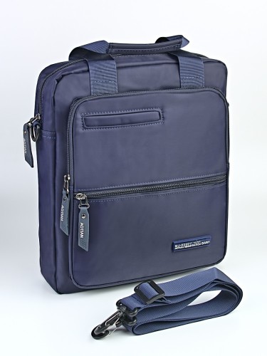 YO Сумка мужская "8299" (текстиль) 