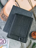 YK Портмоне мужское "001-163-100" 