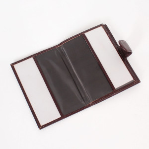 YG Обложка на автодокументы с паспортом HT 15-42-1