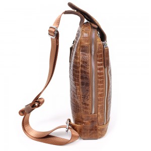 YO Мужская нагрудная сумка VA254226 