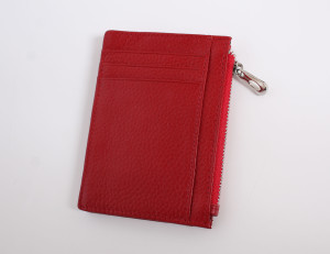 YR Картхолдер на молнии 0688 