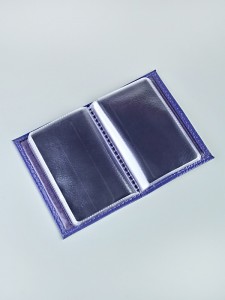 YV Визитница вертикальная H-009