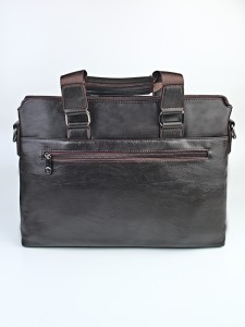 YO Сумка мужская "169-5" (эко-кожа) 