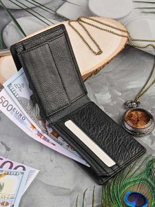 YK Портмоне мужское 001-168-42" Б/Н