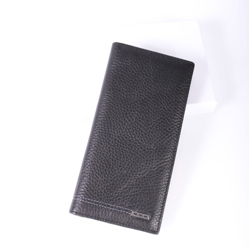 YL Купюрница мужская Y1022-DA-S005-29  (Нат.кожа)