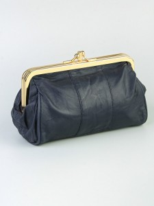 Кошелек женский на фермуаре "A-03"