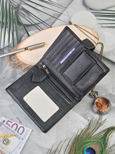 YG Обложка для автодокументов+кошелек "BAREZ-001-208-3240"