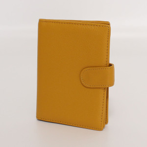 YG Обложка на автодокументы с паспортом Y1029-DA10-K-5 