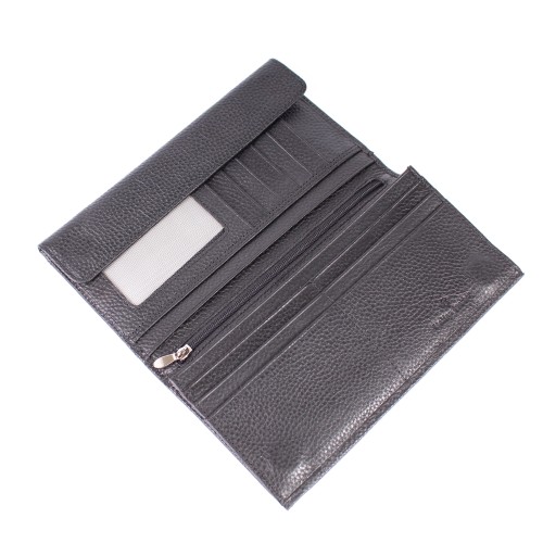 YL Купюрница мужская Y1083-DA-S006-29  (Нат.кожа) 