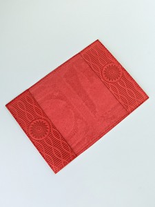 YW-22 Обложка на паспорт Кул-Шариф