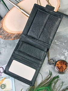 YK Портмоне мужское "001-539L"