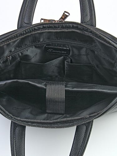 YO Сумка мужская "7803-5" (эко-кожа)