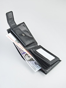 YK Портмоне мужское 1077-5