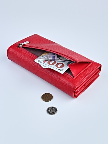 YS Кошелек женский "L2-17A#" (эко-кожа) 