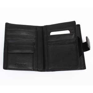 YK Мужское портмоне 3в1  Catiroya L506-302B