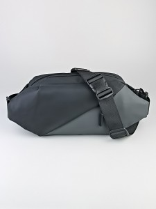 YO Сумка мужская на пояс 2022