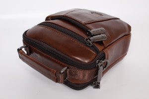 YO Мужская сумка Znixs 5102  