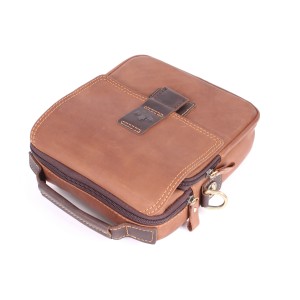 YO Сумка мужская ZM-4460 (нат.кожа) 