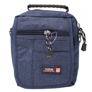 YO Сумка мужская 1775#