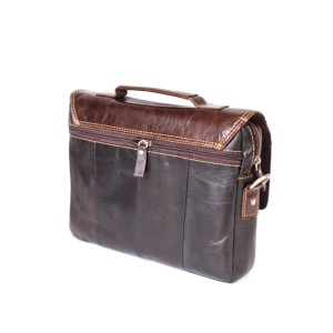 YO Сумка мужская TR 4429 (нат.кожа) 