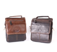 YO Сумка мужская TR 4431 (нат.кожа) 