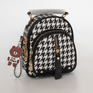 YC Женский рюкзак 8886 