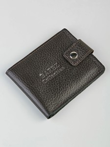 YK Портмоне мужское на кнопке Barez