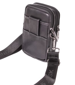 YO Сумка мужская Znixs 32812 (нат.кожа) 