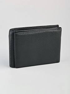 YO Портмоне мужское с зажимом+удостоверение "001-168-79"