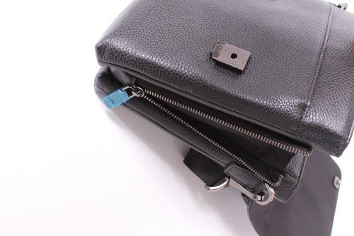 YO Мужская сумка HT 5006-9A 