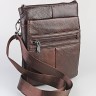YO Сумка мужская "5904" б/н (нат.кожа) YO Сумка мужская "5904" б/н (нат.кожа)