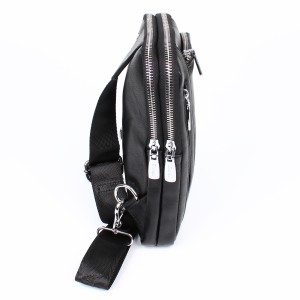 YO Мужской рюкзак-бананка Catiroya СС 5520