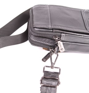 YO Сумка мужская Znixs 32813 (нат.кожа)