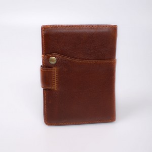 YK Портмоне мужское 3в1 Steppe Wolf 302B-2