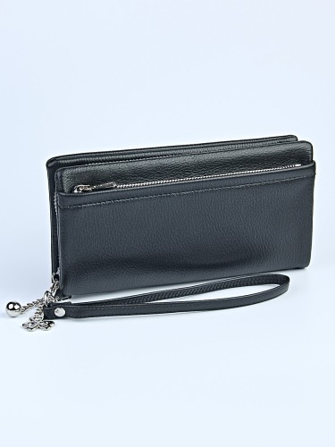 YS Кошелек женский "DML-1609" (эко-кожа) 
