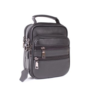 YO Сумка мужская Catiroya 8022-1 ( нат.кожа)