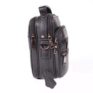 YO Сумка мужская Catiroya 8022-1 ( нат.кожа)