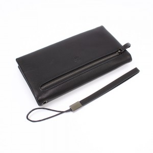 YO Мужская купюрница HT X162-2 